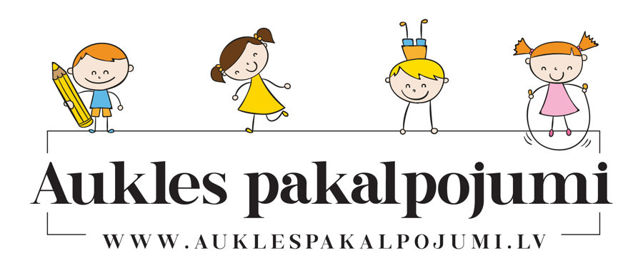 Auklespakalpojumi